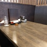 喜多方食堂 麺や 玄 - 