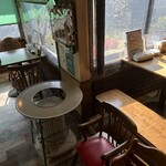 이시가마 PIZZA 바르 시키