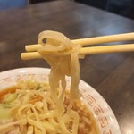 喜多方食堂 麺や 玄 佐倉分店 - 