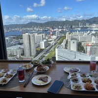 スカイグリルブッフェGOCOCU - 