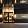 THE SANTEL