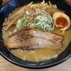 春一家 三代目 麺宿 本店