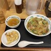日高屋 千駄ヶ谷店