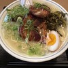 ラーメン櫻島 本店