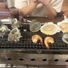 浜焼き屋