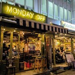 マンデイオフ - 