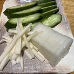 炭火居酒屋 時代や - 