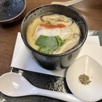 和食 駒 - 
