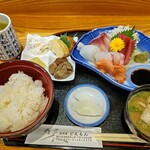 居酒屋 ごえもん - 料理写真: