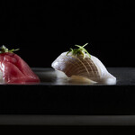 鮨でじま - メイン写真: