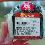 セイコーマート - 料理写真: