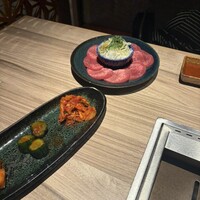 東京焼肉 黒木 - 