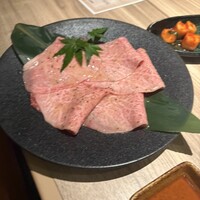 東京焼肉 黒木 - 