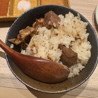 東京焼肉 黒木 - 