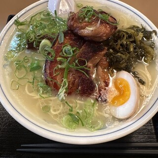 ラーメン櫻島_1