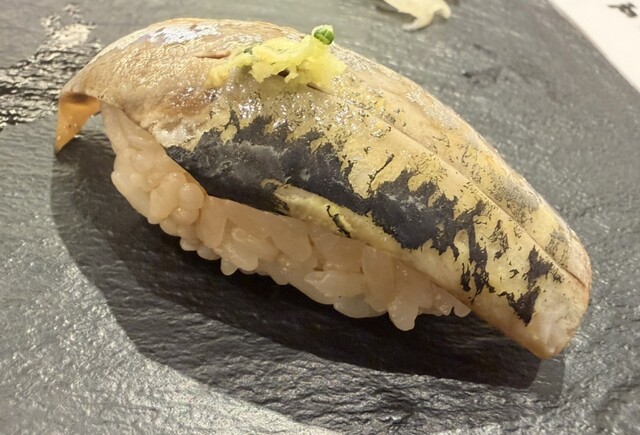 札幌魚河岸 五十七番寿し 東京駅店 - 東京/寿司 | 食べログ