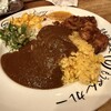 もうやんカレー なごや
