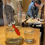 寿司トおでん にのや 横浜店 - 