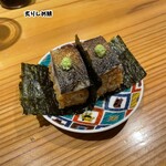 寿司トおでん にのや - 