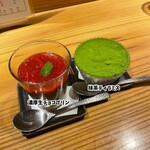 寿司トおでん にのや - 