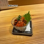 寿司トおでん にのや - 