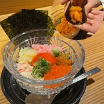 寿司トおでん にのや - 