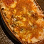 アンセム - 料理写真: