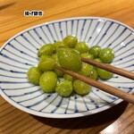 寿司トおでん にのや - 