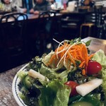 ヴィラ・アフガン - 