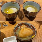 寿司トおでん にのや 横浜店 - 