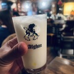 ヴィラ・アフガン - 