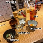 寿司トおでん にのや 横浜店 - 