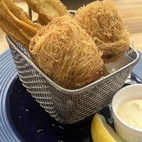 マーブルアーチ 日比谷OKUROJI - 