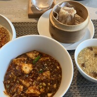 Chinese Restaurant 晴華 - 