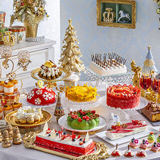 ロビーラウンジ 「マーブルラウンジ」_2