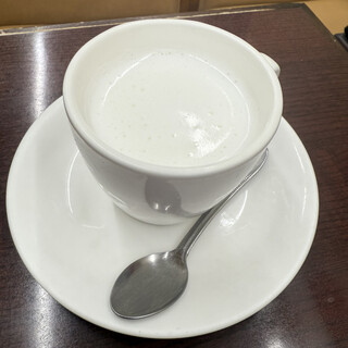 コーヒーショップ 海_1