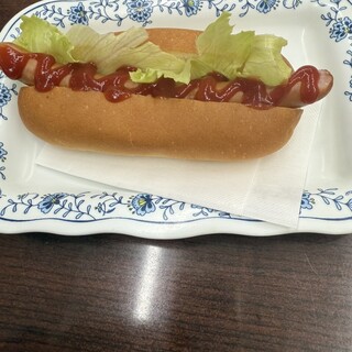 コーヒーショップ 海_0