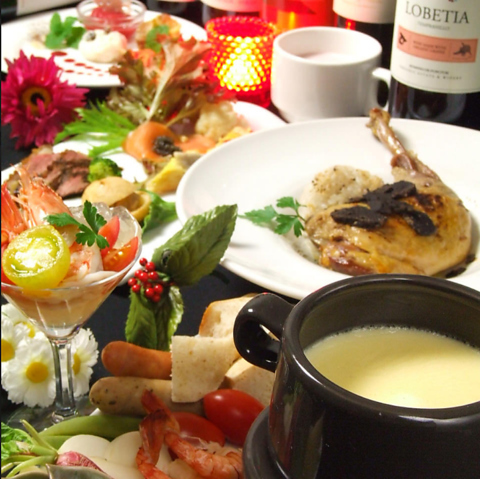 Vege Kitchen Awajin photo 3