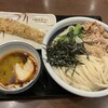 丸亀製麺 松井山手店