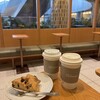 スターバックス・コーヒー 六本木ヒルズ メトロハット・ハリウッドプラザ店