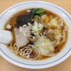 丸信中華そば - 
