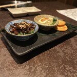 鮪匠 魚心 マグロ専門店 銀座店 - 