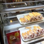 ブランジェ浅野屋 - 