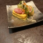 鮪匠 魚心 マグロ専門店 銀座店 - 