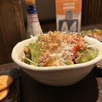 鮪匠 魚心 マグロ専門店 銀座店 - 