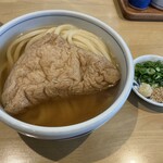与喜饂飩 - 