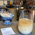 ナノ コーヒーロースター - 