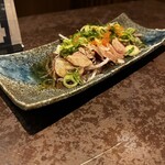 鮪匠 魚心 マグロ専門店 銀座店 - 