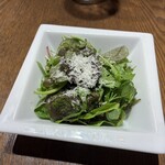 Motive Pizzeria E Caseificio - 