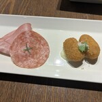 Motive Pizzeria E Caseificio - 